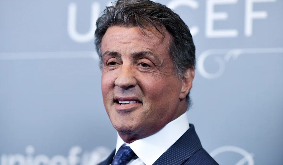 Sylvester Stallone sold the rights to 'Rocky' in 1976 — 50 years later, he's done fighting for them