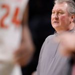 Longtime Cincinnati and West Virginia men's basketball coach Bob Huggins struggles with 'progressive cognitive condition'