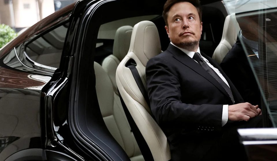 Tesla, Meta and IBM: 3 results announcements that left us thinking
