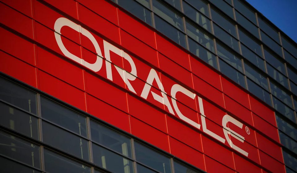 Oracle, in an effort to reduce its dependence on Nvidia, adds AI chips from Google, Cerebras and SambaNova