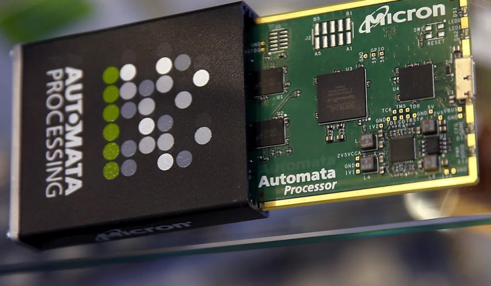 Micron Stock Falls After Earnings Despite Key Analyst Question Answered