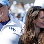 Bill Belichick and Jordon Hudson reportedly secretly broke up last year, but are still "committed to their business partnership."