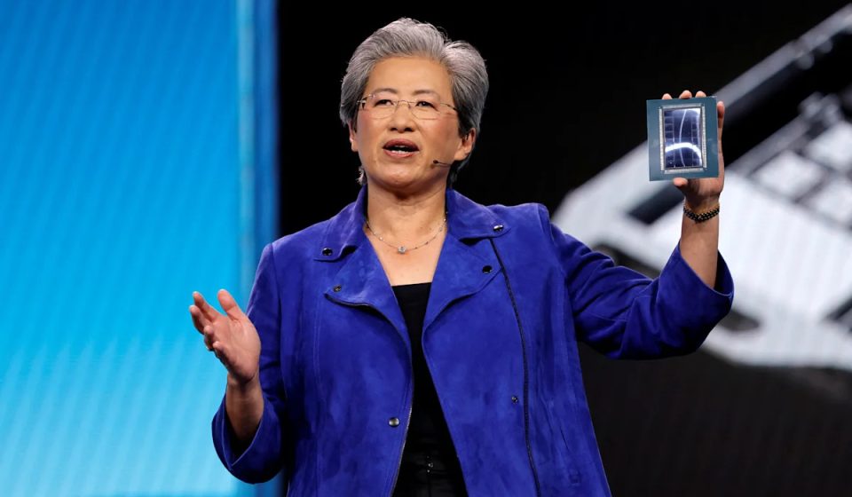 Citi Now Thinks AMD Shares Could Lose Another 25% Thanks to Meta Muse