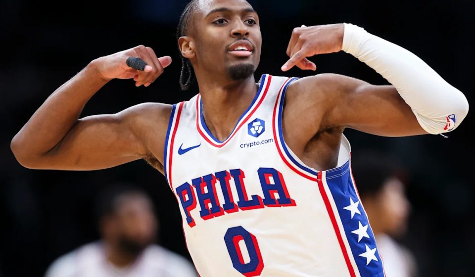 Fantasy Basketball 2026-27: Here are Dan Titus' favorite picks in each round of a 12-team league