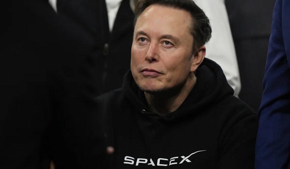 SpaceX Stock Poised for a Catalyst-Fueled 2027 SpaceX Stock Poised for a Catalyst-Fueled 2027