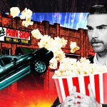 Small town Montana tells Ben Shapiro to fuck off