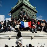 Niall Ferguson: Why Europe is Burning