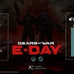 Gears of War: E-Day sells 230,000 copies