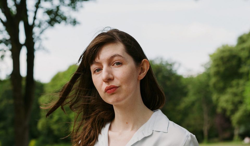 Sally Rooney hates novels - by Sarah Ditum