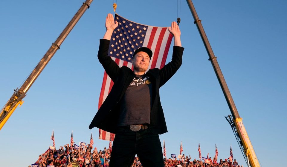 Elon Musk's enemies make their case