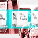Democrats prepare to take on the sore loser in chief