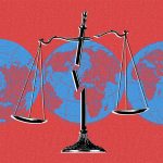 Douglas Murray: The International Criminal Court is a sham