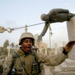 America will regret withdrawing from Iraq