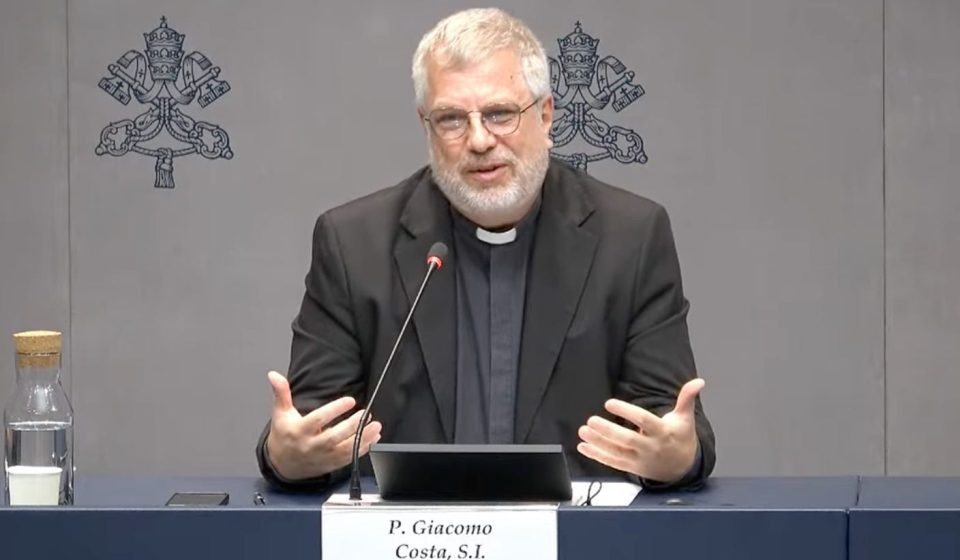 What will happen at the Vatican “Amoris” meeting?