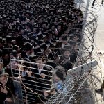 CIA report warns Israel could be heading for civil war and total collapse