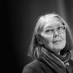Anne Carson and the beauty of the unsaid