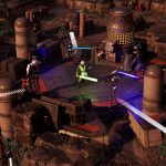 Some furloughed Star Wars Zero Company developers are returning to work, studio says