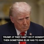 Federal government prepares for “doomsday” election scenario - Ken Klippenstein | Substack