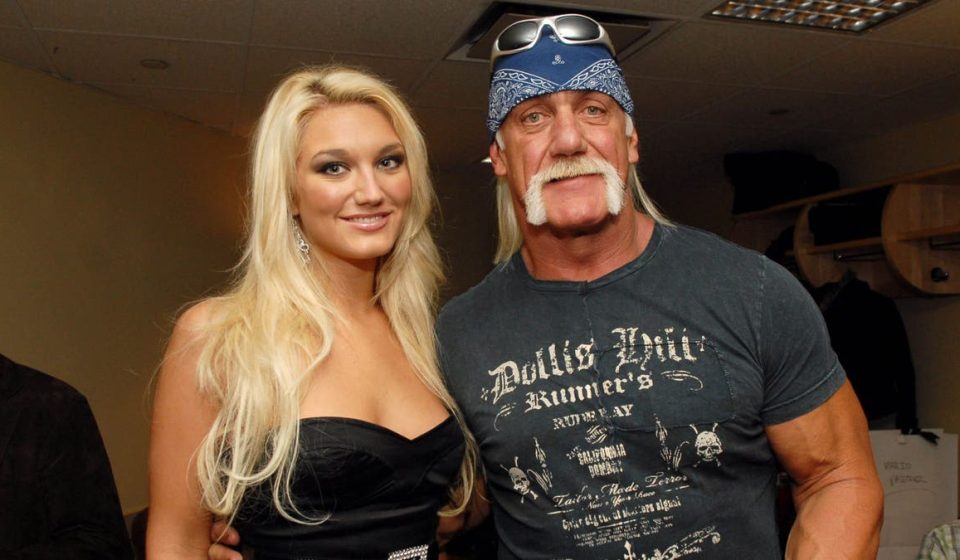 Brooke Hogan slams 'greedy people' after Hulk's house sale: 'Dirty money'