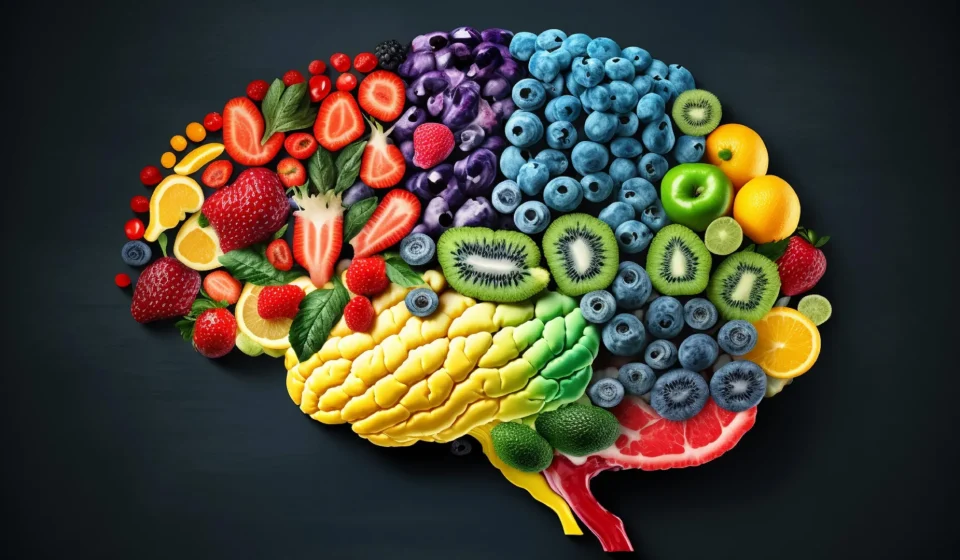 This diet could slow brain aging by 2.5 years