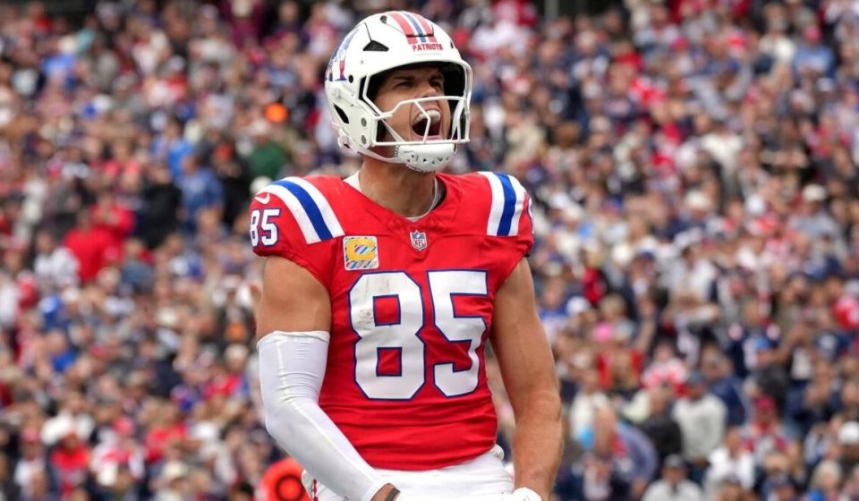 NFL Odds, Spreads and Predictions for Week 6: Choose from 10,000 Computer Simulations NFL Odds, Spreads and Predictions for Week 6: Choose from 10,000 Computer Simulations