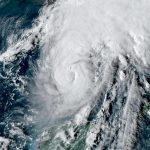 Hurricane Isaias: Tracking Changes to College Football Schedule