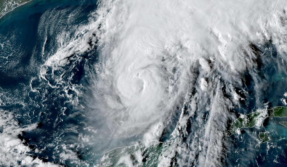 Hurricane Isaias: Tracking Changes to College Football Schedule