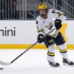 DuPont 'on another level' tops NHL Central Scouting's preliminary list of players to watch