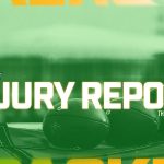 Packers-Cowboys injury report | October 15, 2026 – Green Bay Packers – packers.com