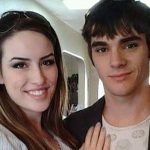 Former Girlfriend of 'Breaking Bad' Star RJ Mitte Pays Moving Tribute After Tragic Death at 34