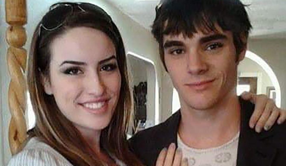 Former Girlfriend of ‘Breaking Bad’ Star RJ Mitte Pays Moving Tribute After Tragic Death at 34 Former Girlfriend of 'Breaking Bad' Star RJ Mitte Pays Moving Tribute After Tragic Death at 34