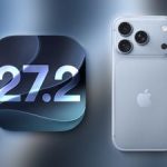 Apple releases iOS 27.2 with new Siri AI languages