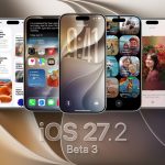 Apple releases third iOS 27.2 developer beta for iPhone