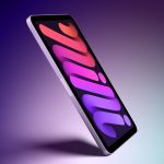 iPad Mini 8: Apple tested 60 Hz and 120 Hz ProMotion screens