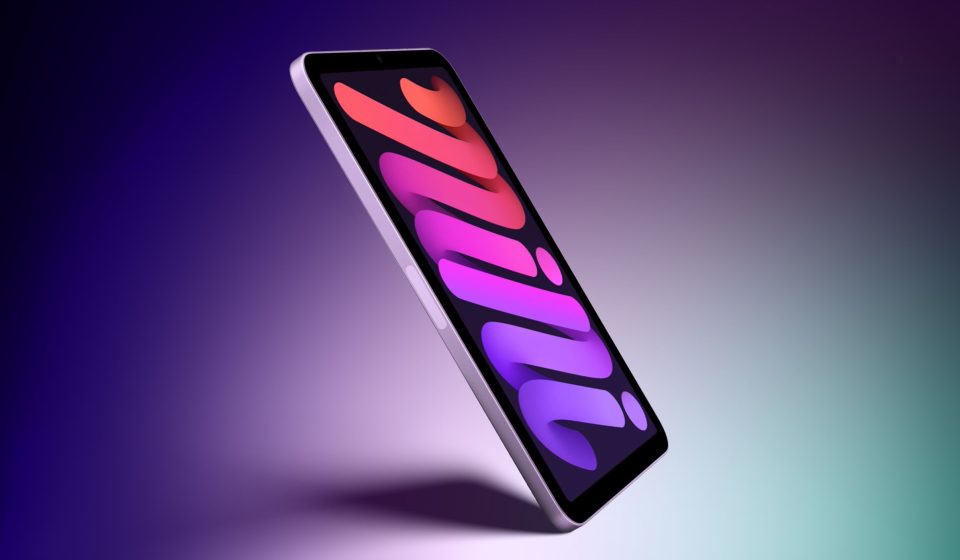 iPad Mini 8: Apple tested 60 Hz and 120 Hz ProMotion screens