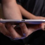 iPad mini OLED Hands-On: a delicious cupcake of a tablet