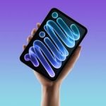 Comments from Apple management on the new iPad Mini without a 120 Hz screen