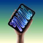 Apple reveals the battery capacity of the new iPad Mini