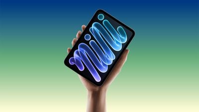 Apple reveals the battery capacity of the new iPad Mini