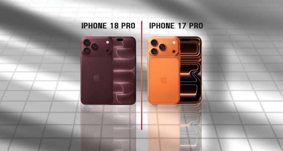 iPhone 18 Pro vs iPhone 17 Pro: Is the upgrade worth it?