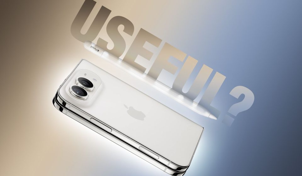 Using an Apple Pencil with iPhone Duo: what you need to know
