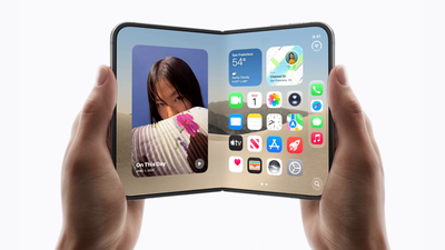 iPhone Duo Reviews Really Miss Face ID