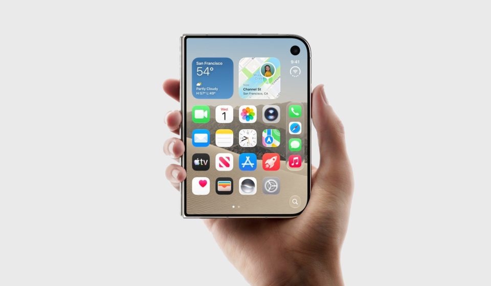 Skip Touch ID Scan: Unlock iPhone Duo with Apple Watch Skip Touch ID Scan: Unlock iPhone Duo with Apple Watch