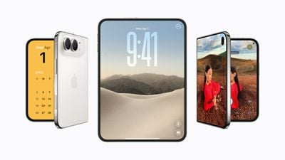Apple announces deadline to “prepare” iPhone Duo pre-order