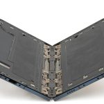 Here's why the iPhone Duo's hinge could crack the screen