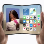 I took two iPhones on vacation. The Duo won me over. -TechCrunch