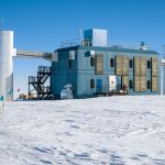 The Nobel Prize in Physics awarded to Francis Halzen for his work on the detection of “ghostly” cosmic particles