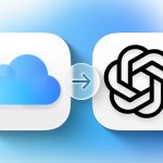 iCloud Mail and Calendar plugins now work with ChatGPT