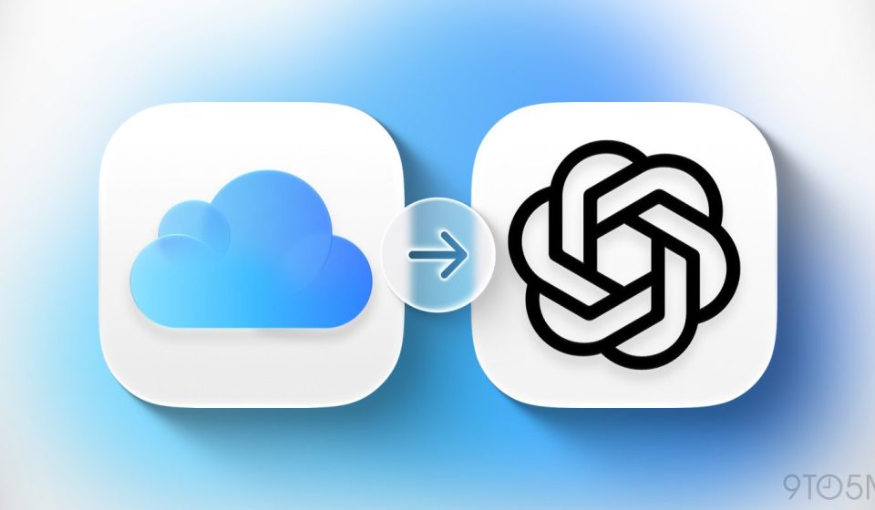 iCloud Mail and Calendar plugins now work with ChatGPT