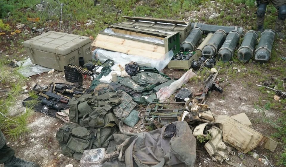 Iran injected $157 million in weapons into Hazbollah in 2024, report says
